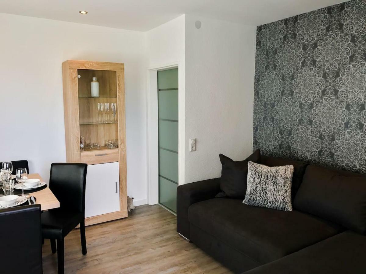 Schoene, Neue Ferienwohnung Am Rhein Und Mit Balkon Bingen am Rhein Exterior photo