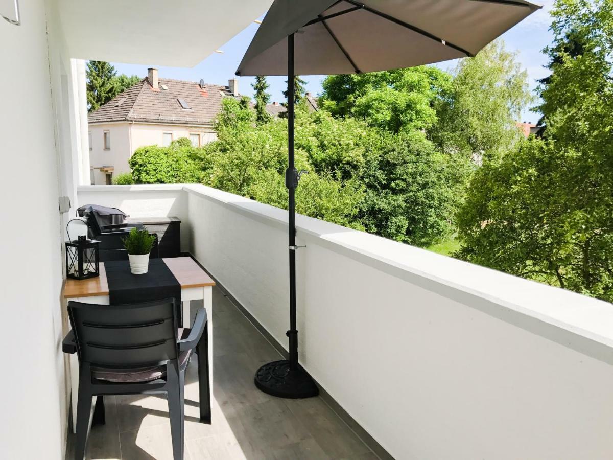 Schoene, Neue Ferienwohnung Am Rhein Und Mit Balkon Bingen am Rhein Exterior photo